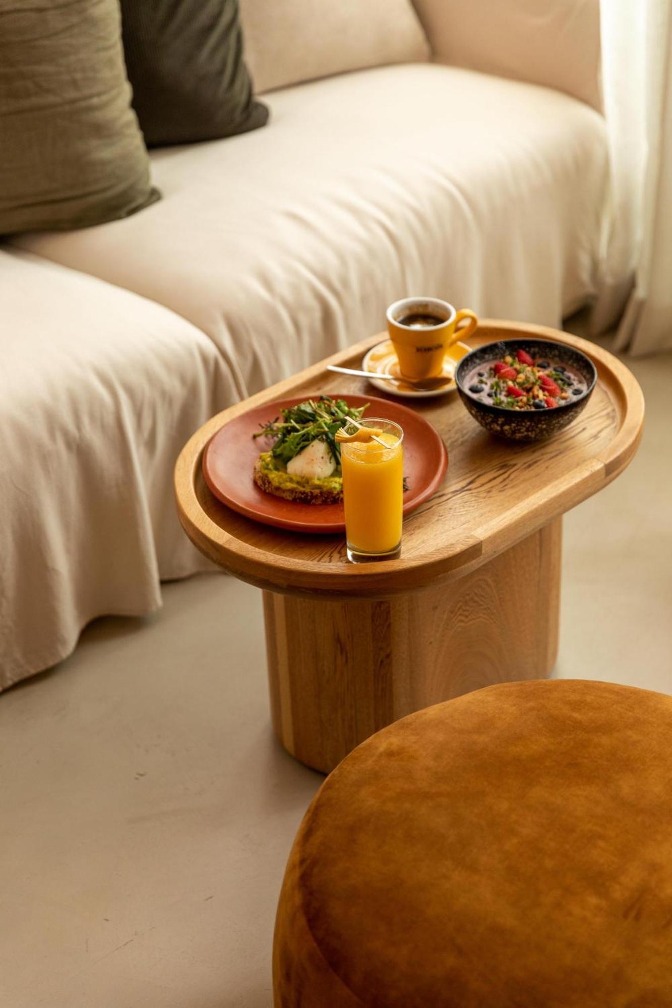 23 Hotel Medellin Luaran gambar